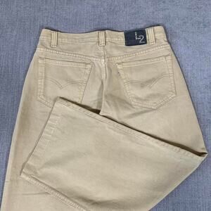 Vintage Levi's L2 wide leg Baggy jeans